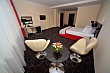 Принц Парк Отель - Стандарт двухместный - стандарт 2 местный с 1 большой кроватью