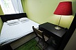 Лэндмарк Отель - Двухместный с одной большой кроватью - Двухместный номер-6