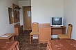 Борт-Отель Внуково - Стандартный двухместный twin - Интерьер