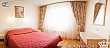 Владыкино - Комфорт-апартаменты двухкомнатные - Спальня