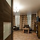 HELIOPARK Lesnoy - 2-комнатные апартаменты - Интерьер