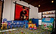 HELIOPARK Country Resort - Детская комната