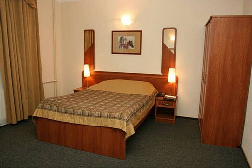 HELIOPARK Country Resort - Suite 2 - В номере