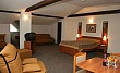 HELIOPARK Country Resort - Suite country - В номере