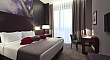 DoubleTree by Hilton Moscow – Marina - Номер с кроватью размера «king-size» и балконом - В номере