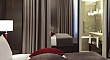 DoubleTree by Hilton Moscow – Marina - Делюкс с кроватью размера «king-size» - Интерьер