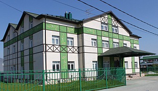 Дом ученых Зеленоград