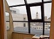 Arbat House - Супериор - Вид из окна