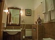 Атланта Шереметьево - Полулюкс royal classic loft suite - Санузел