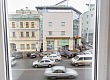 Лэндмарк на Новослободской - 6-местный смешанный - Вид из окна