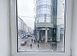Лэндмарк на Новослободской - 8-местный женский - Вид из окна