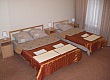 Inga Hotels Moscow - Улучшенный семейный с общей ванной комнатой - Спальное место