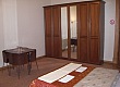 Inga Hotels Moscow - Улучшенный семейный с общей ванной комнатой - Интерьер
