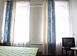Inga Hotels Moscow - Двухместный стандарт с общей ванной комнатой - Интерьер