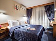 Best Western Plus Vega Hotel & Convention Center - Люкс с двуспальной кроватью - В номере