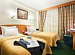 Best Western Plus Vega Hotel & Convention Center - Полулюкс - Спальня