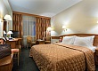 Best Western Plus Vega Hotel & Convention Center - Стандарт - В номере