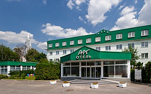 АРТ Отель