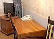 Багратион - Стандартный двухместный  - Мебель в стандартном 2х местном номере