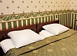 Багратион - Стандартный двухместный  - Спальня в стандартном 2х местном номере