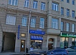 Сухаревка - Фасад