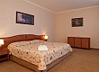 Артурс Village & Spa - De luxe+ spa - bed room
