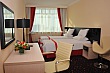 Принц Парк Отель - Стандартный двухместный номер с 2 отдельными кроватями - 5400 Р/сутки
