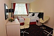 Принц Парк Отель - Стандартный двухместный номер с 2 отдельными кроватями - 2местный стандарт с 2 отдельными кроватями