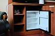 МКМ - Одноместный номер эконом- класса в блоке - мини-холодильник