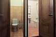 На Покровском-Стрешнево - Двухкомнатный двухместный стандарт (1 кат.) - Санузел