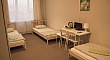 АХ отель на Комсомольской - Семейный - В номере