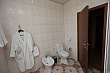 Оздоровительный комплекс Бор - 2 комнатный люкс (отель) - Санузел