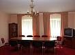 Узкое - Переговорная комната - Интерьер