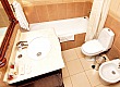 Кассадо Плаза - Студия - ванная комната